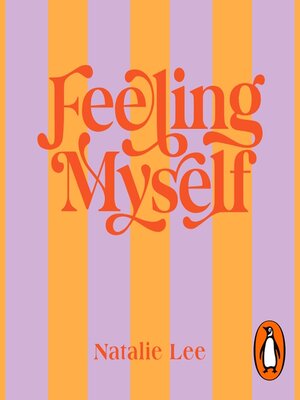 cover image of Feeling Myself
